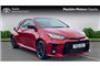 2021 Toyota GR Yaris 1.6 3dr AWD [Circuit Pack]