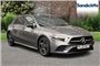 2022 Mercedes-Benz A-Class A180 AMG Line Premium Plus Edition 5dr Auto