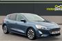 2019 Ford Focus 1.0 EcoBoost 125 Zetec 5dr