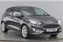 2020 Ford Fiesta 1.0 EcoBoost 125 Titanium X 5dr