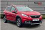 2018 Peugeot 2008 1.2 PureTech Allure 5dr