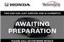 2016 Honda Civic 1.6 i-DTEC SE Plus 5dr [Nav]