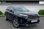 2022 Toyota RAV4 2.5 VVT-i Hybrid Excel 5dr CVT 2WD