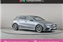 2019 Mercedes-Benz A-Class A220 AMG Line 5dr Auto