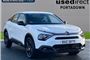 2022 Citroen C4 1.2 PureTech [130] Sense Plus 5dr