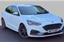 2020 Ford Focus ST 2.0 EcoBlue 190 ST 5dr