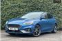 2021 Ford Focus ST 2.3 EcoBoost ST 5dr