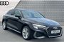 2021 Audi A3 40 TFSI e S Line 5dr S Tronic