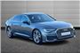 2020 Audi A6 40 TDI S Line 4dr S Tronic