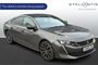 2019 Peugeot 508 1.6 PureTech GT Line 5dr EAT8