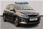 2021 Peugeot 108 1.0 72 Collection 5dr