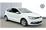 2017 Volkswagen Polo 1.2 TSI Match Edition 3dr