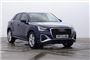 2023 Audi Q2 35 TFSI S Line 5dr