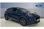 2022 Ford Puma 1.0 EcoBoost Hybrid mHEV 155 Titanium 5dr