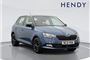 2021 Skoda Fabia 1.0 TSI Colour Edition 5dr DSG