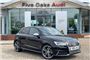 2018 Audi S1 S1 TFSI Quattro Competition 5dr