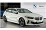 2020 BMW 1 Series 118i M Sport 5dr Step Auto