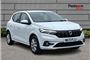 2021 Dacia Sandero 1.0 TCe Comfort 5dr