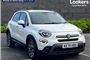 2020 Fiat 500X 1.0 Cross Plus 5dr