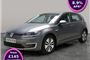 2020 Volkswagen e-Golf 99kW e-Golf 35kWh 5dr Auto