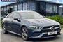 2021 Mercedes-Benz CLA CLA 200 AMG Line Premium 4dr Tip Auto