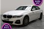 2021 BMW 3 Series 330e M Sport 4dr Step Auto