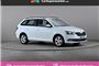 2022 Skoda Fabia Estate 1.0 TSI SE 5dr DSG