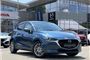 2021 Mazda 2 1.5 Skyactiv G GT Sport 5dr Auto