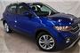 2020 Volkswagen T-Cross 1.0 TSI 115 SE 5dr