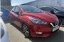 2018 Nissan Micra 0.9 IG-T Acenta Limited Edition 5dr