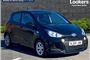 2018 Hyundai i10 1.0 SE 5dr