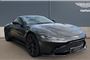 2019 Aston Martin Vantage 2dr ZF 8 Speed Auto