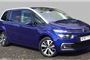 2018 Citroen Grand C4 Picasso 1.6 BlueHDi Feel 5dr