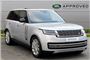 2022 Land Rover Range Rover 3.0 P440e SE 4dr Auto