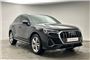 2019 Audi Q3 35 TDI Quattro S Line 5dr