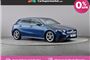 2019 Mercedes-Benz A-Class A200 AMG Line Premium 5dr Auto