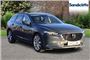 2022 Mazda 6 Tourer 2.0 Skyactiv-G Sport 5dr