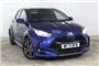 2021 Toyota Yaris 1.5 Hybrid Design 5dr CVT