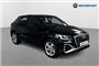 2023 Audi Q2 35 TFSI S Line 5dr S Tronic