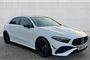 2023 Mercedes-Benz A-Class A35 4Matic Premium Plus 5dr Auto