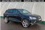 2017 Volkswagen Touareg 3.0 V6 TDI BMT 262 R-Line Plus 5dr Tip Auto