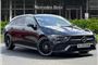 2023 Mercedes-Benz CLA Shooting Brake CLA 220d AMG Line Premium + Night Ed 5dr Tip Auto