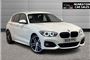 2019 BMW 1 Series 118i [1.5] M Sport Shadow Edition 5dr