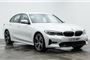 2020 BMW 3 Series 330e Sport Pro 4dr Step Auto