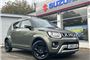 2022 Suzuki Ignis 1.2 Dualjet 12V Hybrid SZ5 5dr