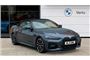 2021 BMW 4 Series Convertible 420i M Sport 2dr Step Auto