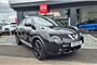 2017 Nissan Juke 1.2 DiG-T N-Connecta Style 5dr