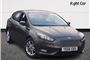 2016 Ford Focus 1.0 EcoBoost 125 Zetec 5dr