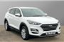 2020 Hyundai Tucson 1.6 CRDi 136 SE Nav 5dr 2WD DCT