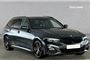 2021 BMW 3 Series Touring 320i M Sport 5dr Step Auto